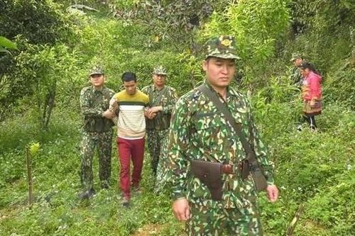 Vì sao ngày càng nhiều nam giới là nạn nhân mua bán người?