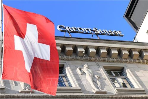 Ngân hàng Credit Suisse chuẩn bị quá trình thanh lọc đội ngũ