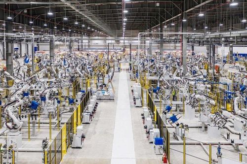 Hồ sơ niêm yết trên sàn chứng khoán Mỹ của VinFast đã có hiệu lực