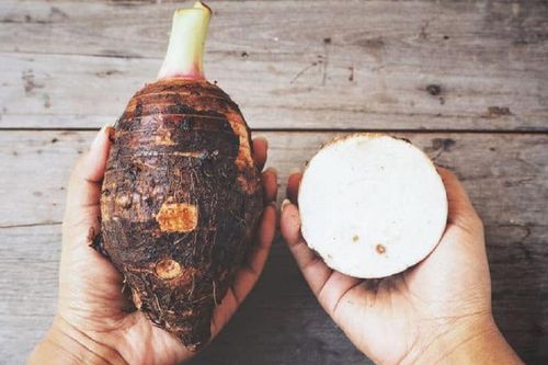 Loại củ vỏ xấu xí bán đầy chợ nhưng vô vàn lợi ích, chống cả ung thư