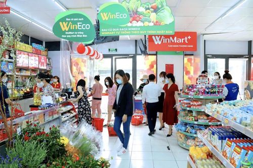 Masan đạt doanh thu 37.314 tỷ đồng, hoàn thành 41% kế hoạch sau 6 tháng