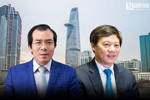 Bài 1: Những thương vụ triệu USD của anh em ông chủ Bitexco