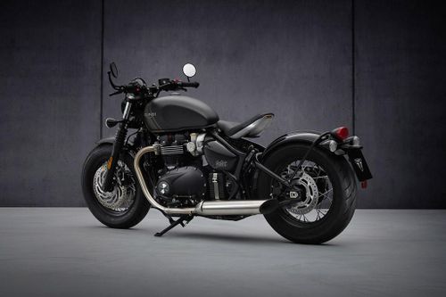 Top 10 môtô bobber đẹp nhất năm 2023