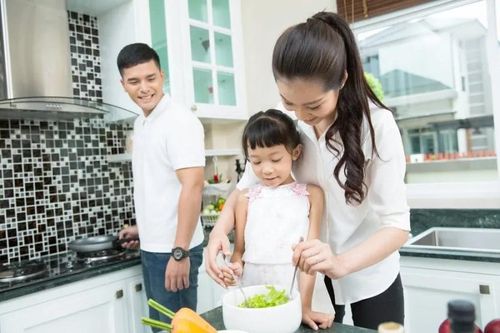 Học giỏi thôi chưa đủ, muốn con ưu tú cha mẹ hãy làm 6 điều này