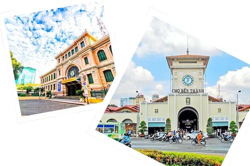 Trung tâm Sài Gòn bao giờ sầm uất trở lại?