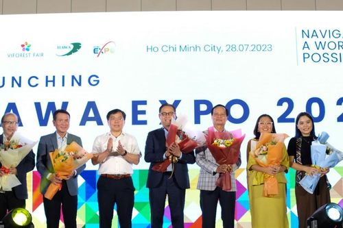 Nhiều bất ngờ sẽ xuất hiện tại HAWAEXPO 2024