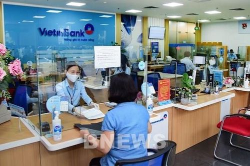 Cập nhật mới nhất tỷ lệ nắm giữ của khối ngoại tại 3 ngân hàng 'big four'
