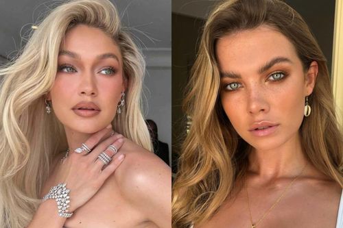 Latte Makeup: Xu hướng trang điểm nóng bỏng và ngọt ngào như tách cà phê Ý