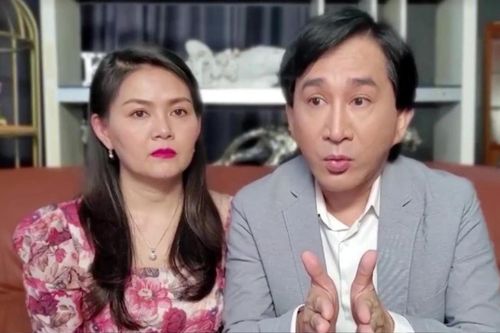 Mẹ vợ NSƯT Kim Tử Long qua đời, Bình Tinh và dàn sao Việt gửi lời chia buồn