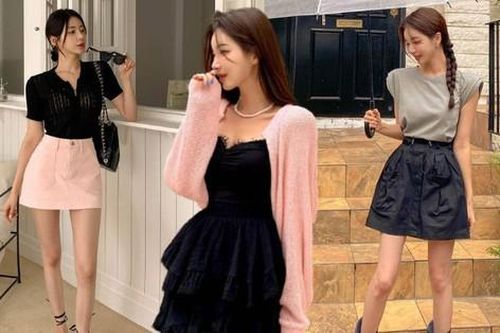 Mặc gì đi concert BLACKPINK nếu trời mưa?