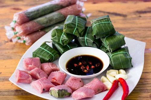 Điểm mặt loạt món ăn nhiều người thích nhưng có nguy cơ nhiễm giun sán
