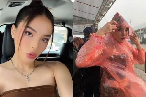 Dàn sao lên đồ đi xem BLACKPINK: Phương Nga giản dị, Kim Duyên nổi bật