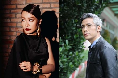 Kim Xuân, Hồng Ánh tham gia kịch thể nghiệm của Đoàn Khoa