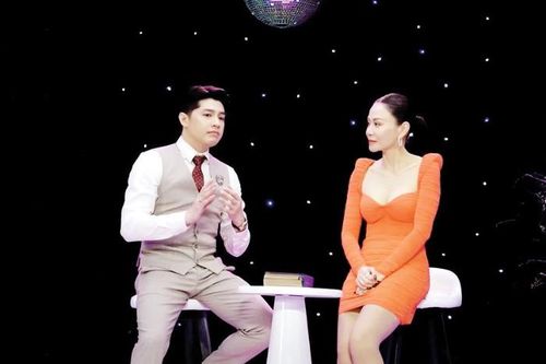 Noo Phước Thịnh vẹo vách ngăn mũi: Không mổ có nguy hiểm?