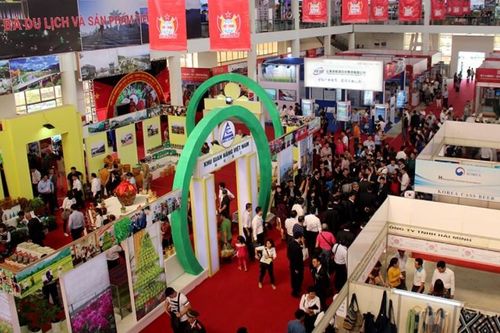 Ngày này năm xưa 29/7: Ban hành Quy chế Chương trình cấp quốc gia về xúc tiến thương mại