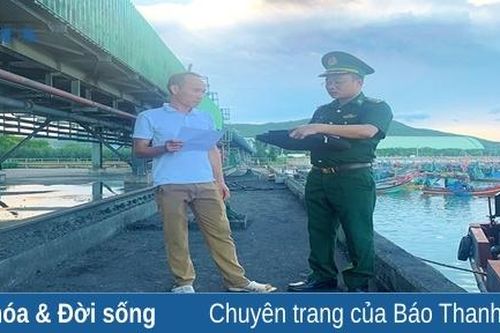 Gương sáng Bộ đội Cụ Hồ