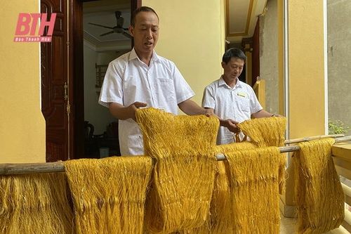 Sắc vàng Hồng Đô