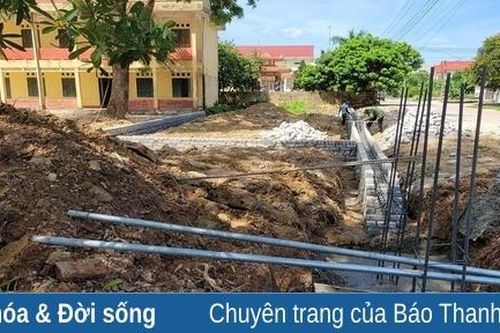 Đảm bảo cơ sở vật chất trước thềm năm học mới