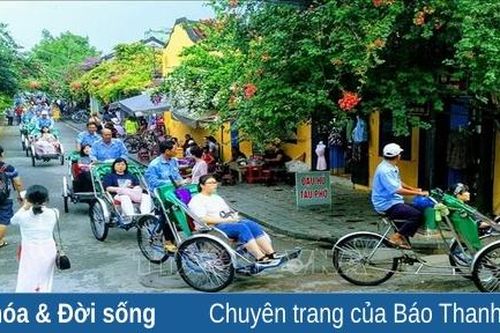 Sự kiện văn hóa – thể thao – giải trí ngày 29-7-2023