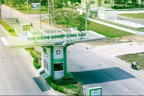 Chủ KCN Long Hậu (LHG): Hút thêm 18 dự án đầu tư, lợi nhuận nửa đầu 2023 vẫn sụt giảm