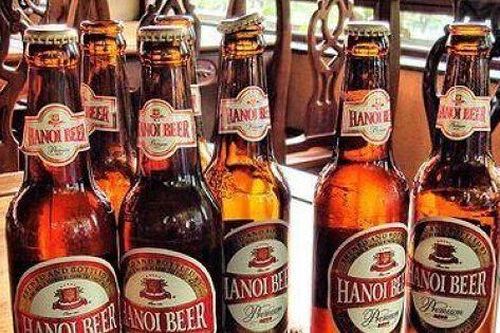 Bia Hà Nội: Mỗi ngày lãi ròng 2 tỷ, gần nửa tài sản là tiền gửi ngân hàng