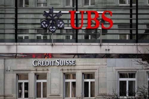 Hệ quả đáng quan ngại của vụ sáp nhập UBS-Credit Suisse