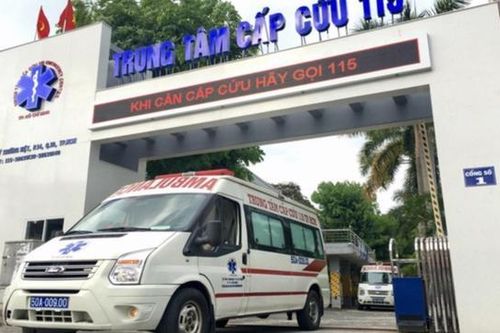 TP.HCM đề xuất thêm loại hình cấp cứu bằng đường thủy và hàng không
