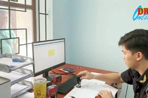 Thúc đẩy chuyển đổi số, hiện đại hóa hải quan
