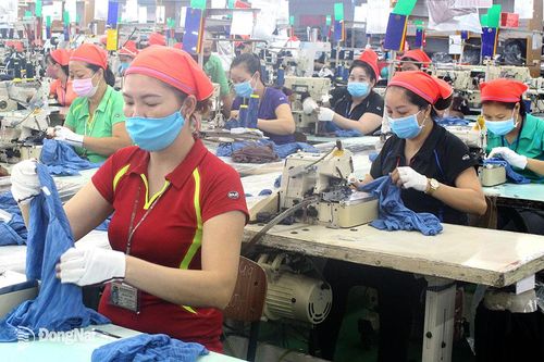 Tạo môi trường, động lực để người lao động cống hiến