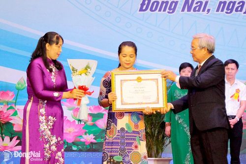 Thi đua Lao động giỏi, lao động sáng tạo