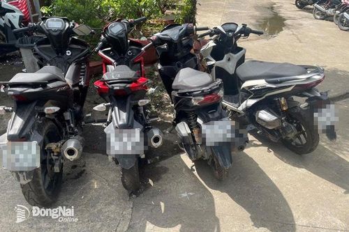Mang 4 tiền án về tội trộm cắp tài sản vẫn tiếp tục phạm tội