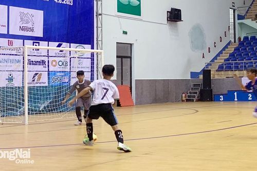U11 Tân Phú: Ẩn số được giải mã?