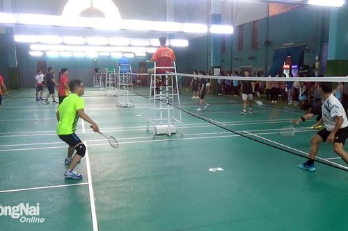 Khắp nơi trong tỉnh ngày 29-7-2023