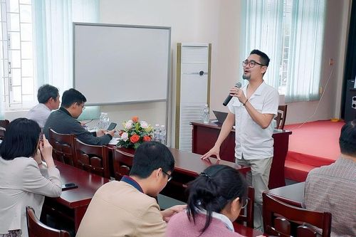 Gia Lai: 70 học viên tham gia bồi dưỡng nghiệp vụ báo chí