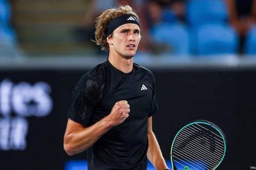 ATP 500 Hamburg: Cả hạt giống số một và số hai đều bị loại sốc