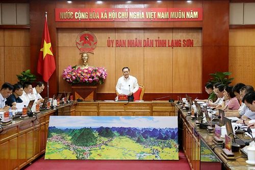 Thực hiện Đề án 06 là nhiệm vụ trọng tâm và thường xuyên của các cấp, ngành