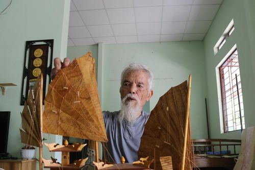 Người Tràng An ở Phố Lu