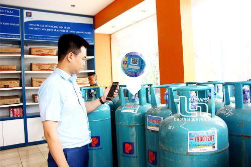 Khó khăn trong quản lý thị trường gas