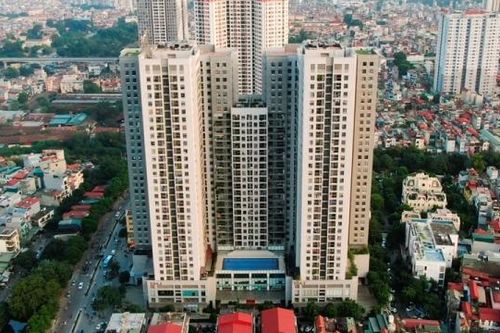 Chung cư điều chỉnh phí gửi xe ô tô: Sở Giao thông Vận tải lên tiếng