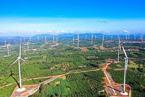 Phát triển khu vực miền Trung - Tây Nguyên tăng trưởng nhanh, xanh và bền vững
