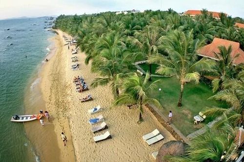 Ngành du lịch tỉnh Bà Rịa-Vũng Tàu tung ra nhiều sự kiện kích cầu