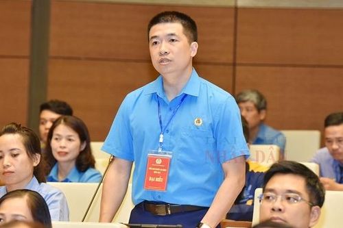 Cuộc tiếp xúc cử tri chuyên đề đặc biệt!