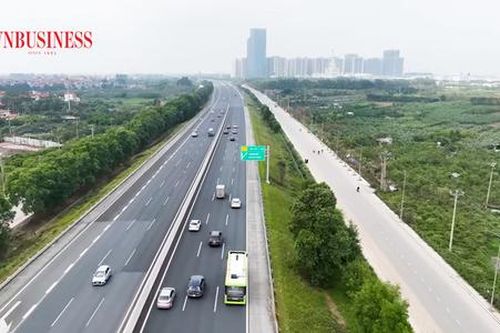 Bước đột phá về hạ tầng, kết nối đô thị hiện đại tại Hà Nội