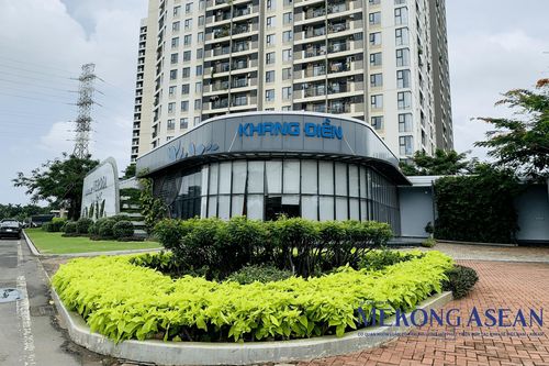 Hàng tồn kho của Khang Điền tiệm cận ngưỡng 13.000 tỷ đồng