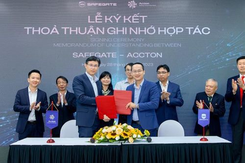 Đưa giải pháp an ninh mạng Make in Vietnam ra thế giới