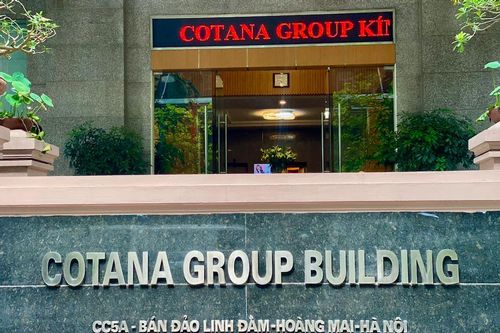 Qua thời kỳ đỉnh cao, COTANA lãi vỏn vẹn hơn 13 tỷ đồng