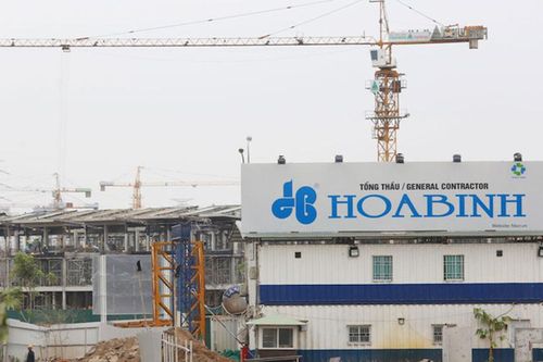 Hòa Bình Corp cắt mạch thua lỗ, báo lãi 585 tỷ đồng