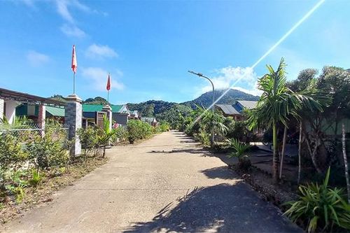 Cách làm hay của huyện biên giới Tây Giang trong sắp xếp, bố trí dân cư