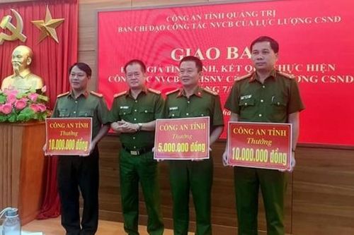 Triệt phá đường dây đánh bạc hàng chục tỷ đồng trên mạng