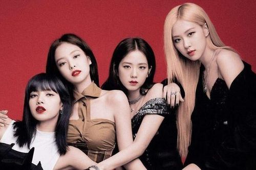 Nhóm nhạc Blackpink đã đến Hà Nội